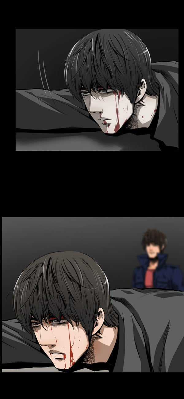 Dư Vật - Chapter 25 - Trang 20