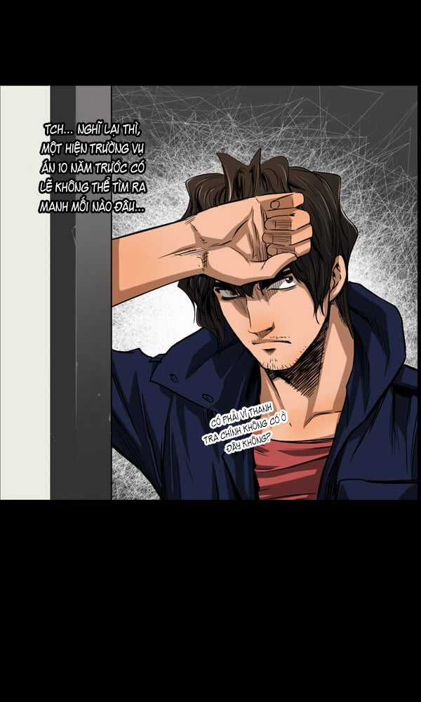 Dư Vật - Chapter 25 - Trang 28