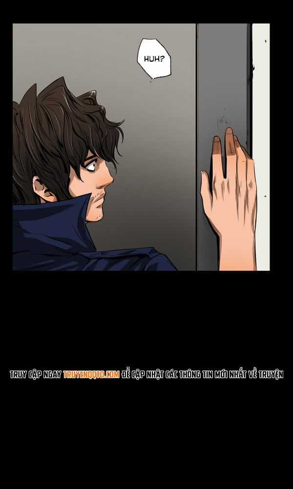 Dư Vật - Chapter 25 - Trang 29
