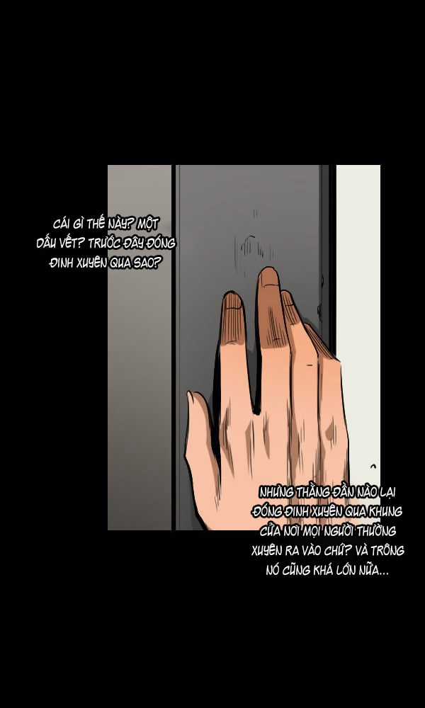 Dư Vật - Chapter 25 - Trang 30