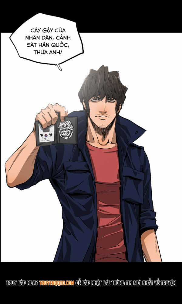 Dư Vật - Chapter 25 - Trang 4