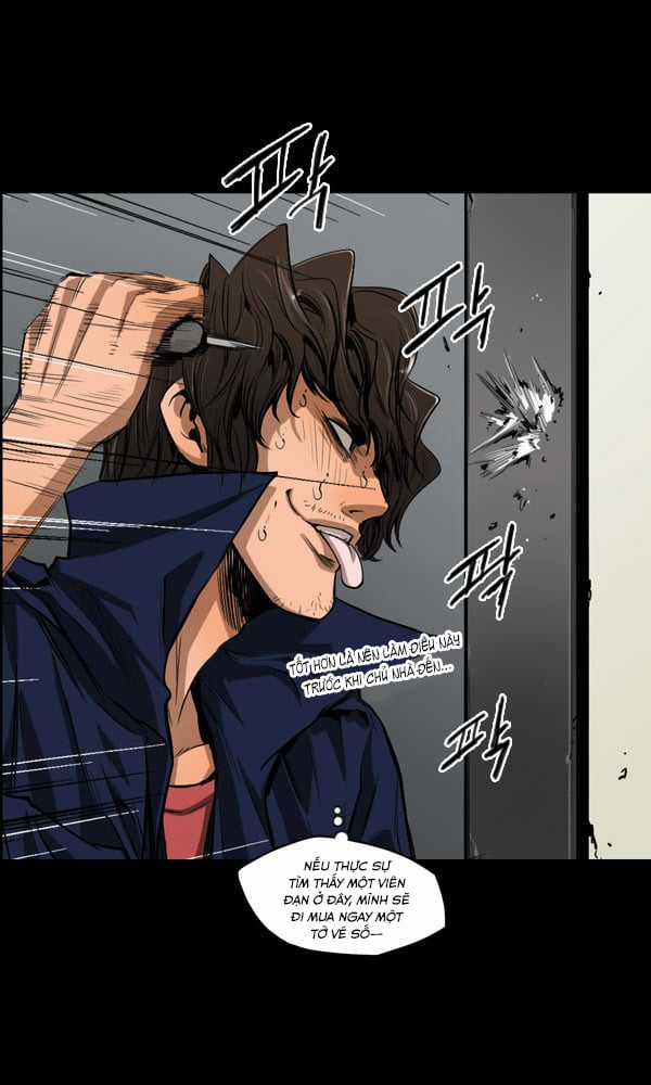 Dư Vật - Chapter 25 - Trang 33