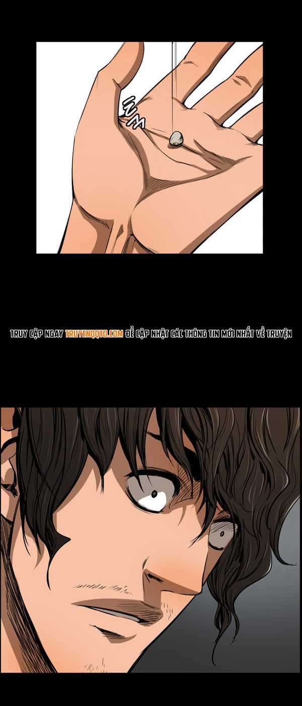 Dư Vật - Chapter 25 - Trang 34