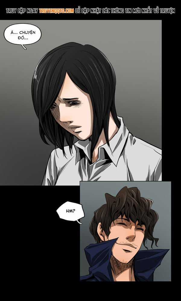 Dư Vật - Chapter 25 - Trang 37