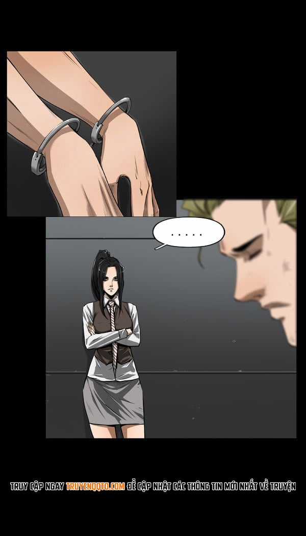 Dư Vật - Chapter 25 - Trang 39