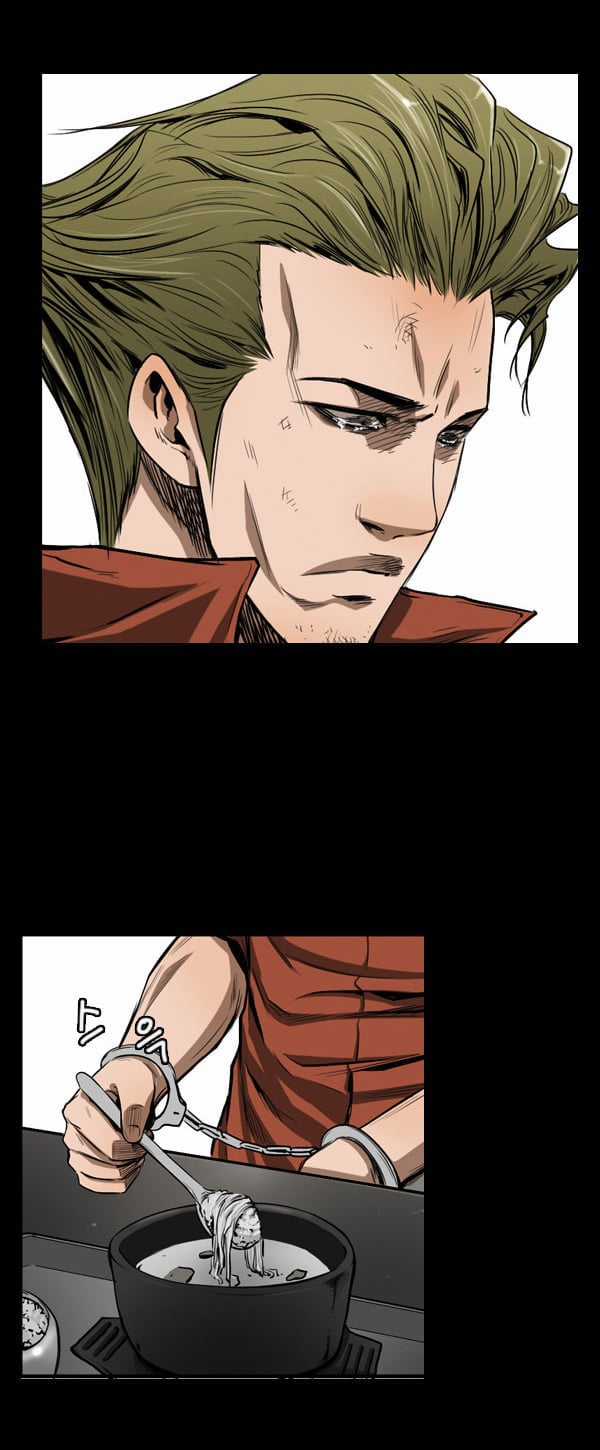 Dư Vật - Chapter 25 - Trang 43