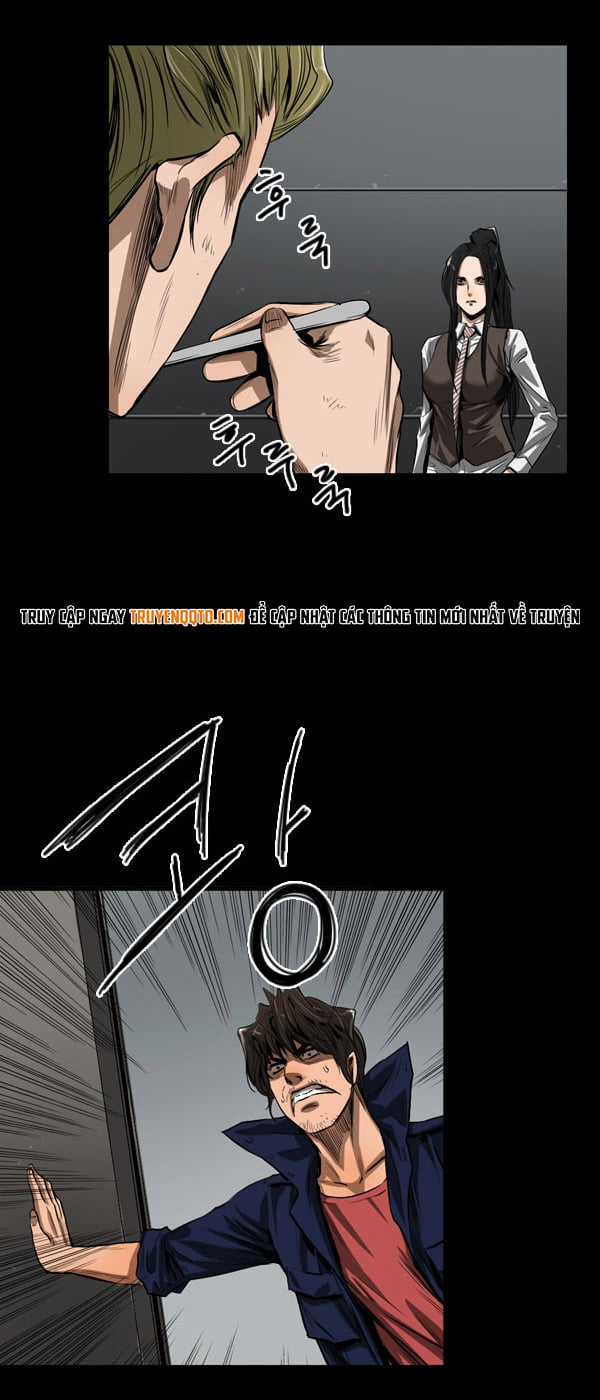 Dư Vật - Chapter 25 - Trang 44