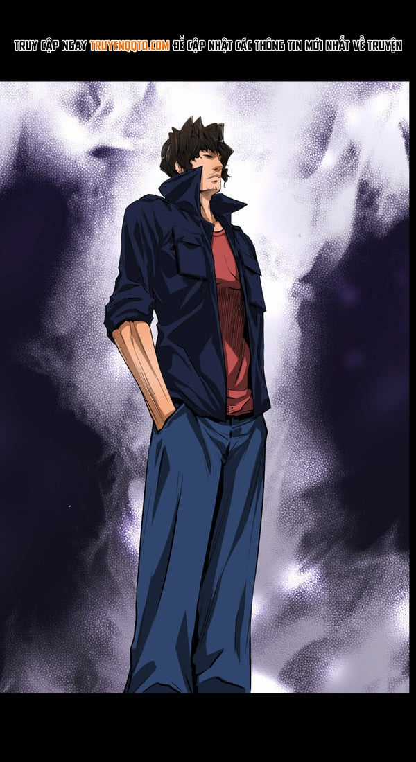 Dư Vật - Chapter 25 - Trang 7