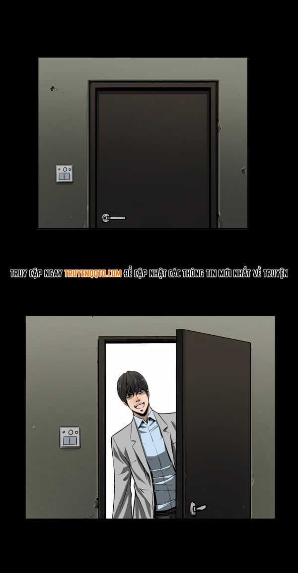 Dư Vật - Chapter 25 - Trang 9