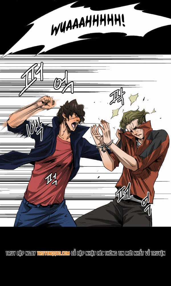 Dư Vật - Chapter 26 - Trang 12