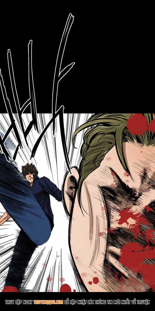 Dư Vật - Chapter 26 - Trang 14