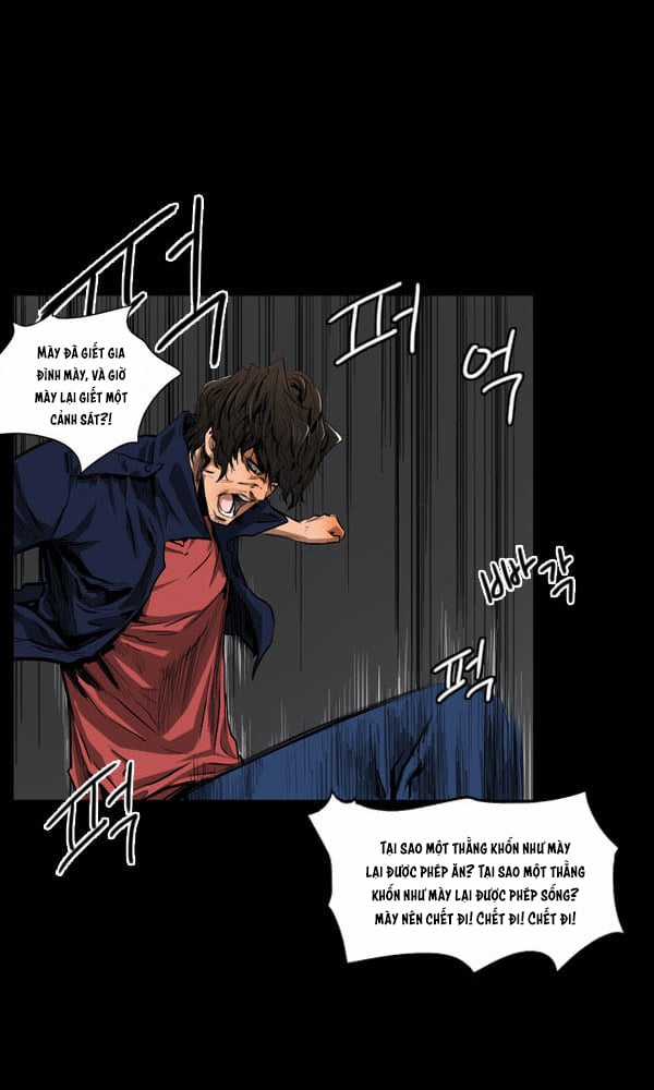 Dư Vật - Chapter 26 - Trang 15