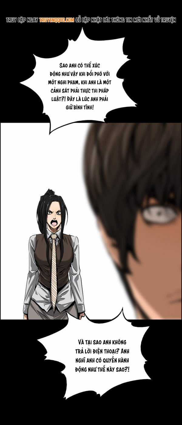 Dư Vật - Chapter 26 - Trang 19