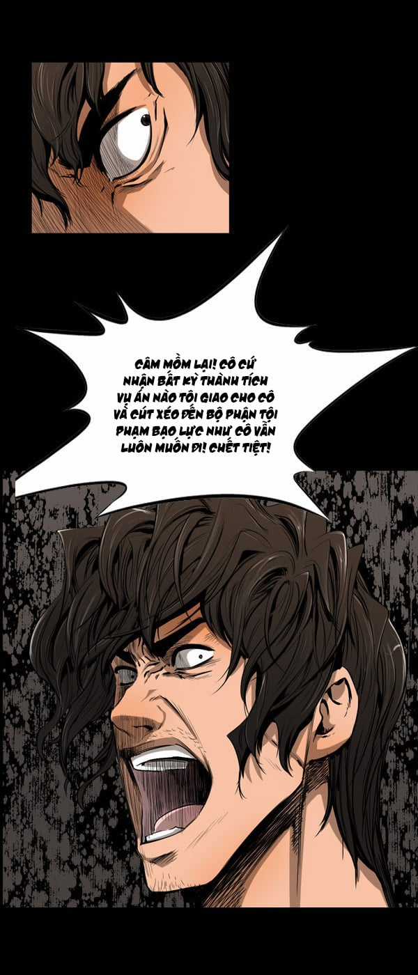 Dư Vật - Chapter 26 - Trang 20