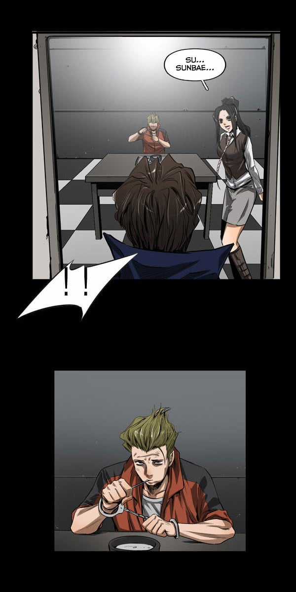 Dư Vật - Chapter 26 - Trang 3