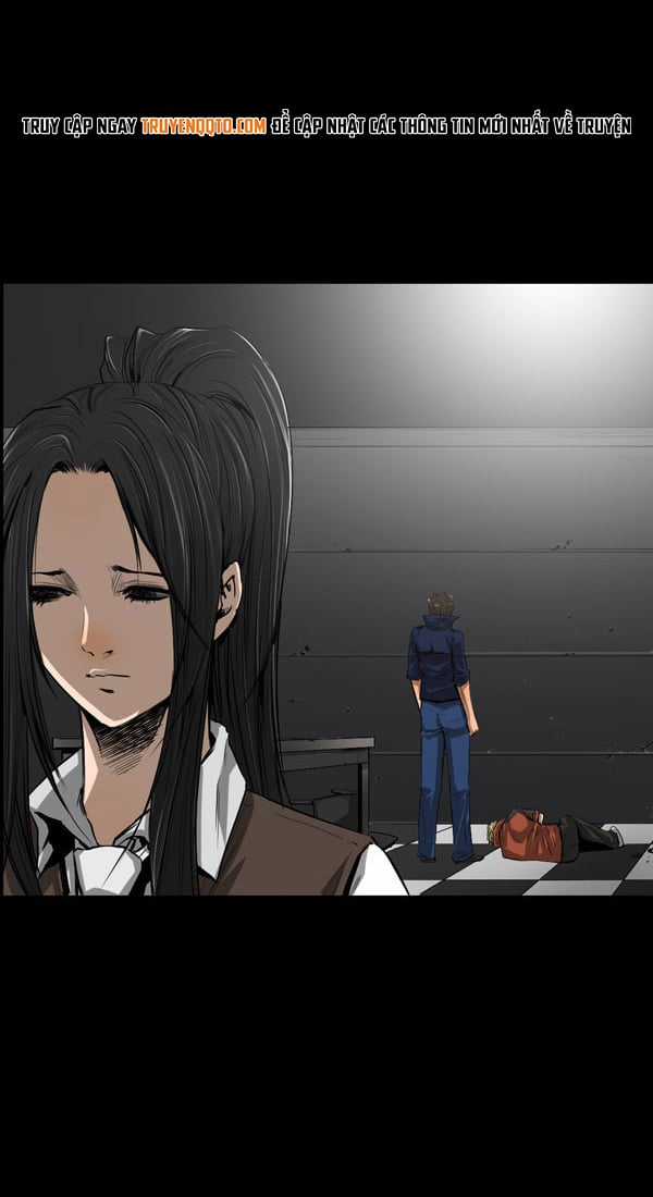 Dư Vật - Chapter 26 - Trang 22