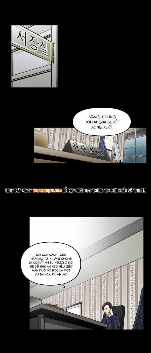 Dư Vật - Chapter 26 - Trang 24