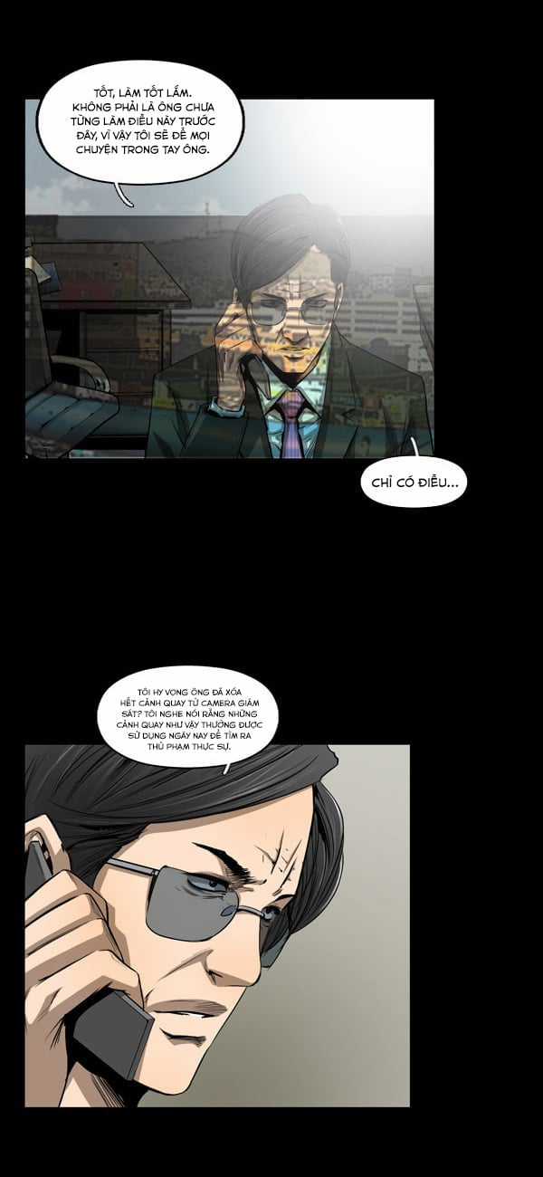 Dư Vật - Chapter 26 - Trang 25