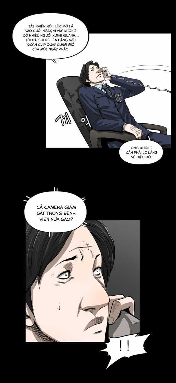 Dư Vật - Chapter 26 - Trang 26