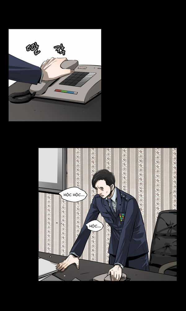 Dư Vật - Chapter 26 - Trang 28