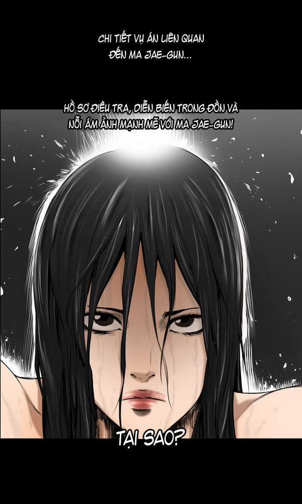 Dư Vật - Chapter 26 - Trang 35