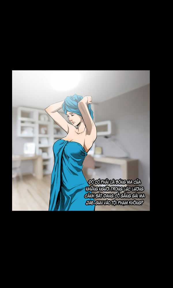 Dư Vật - Chapter 26 - Trang 36