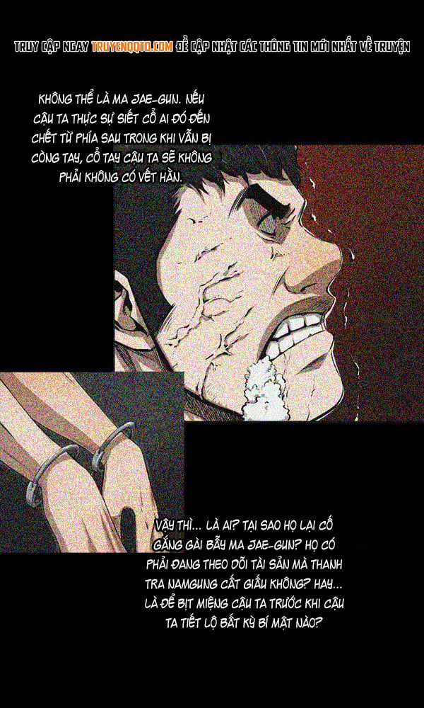 Dư Vật - Chapter 26 - Trang 37