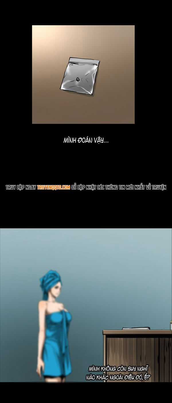 Dư Vật - Chapter 26 - Trang 39