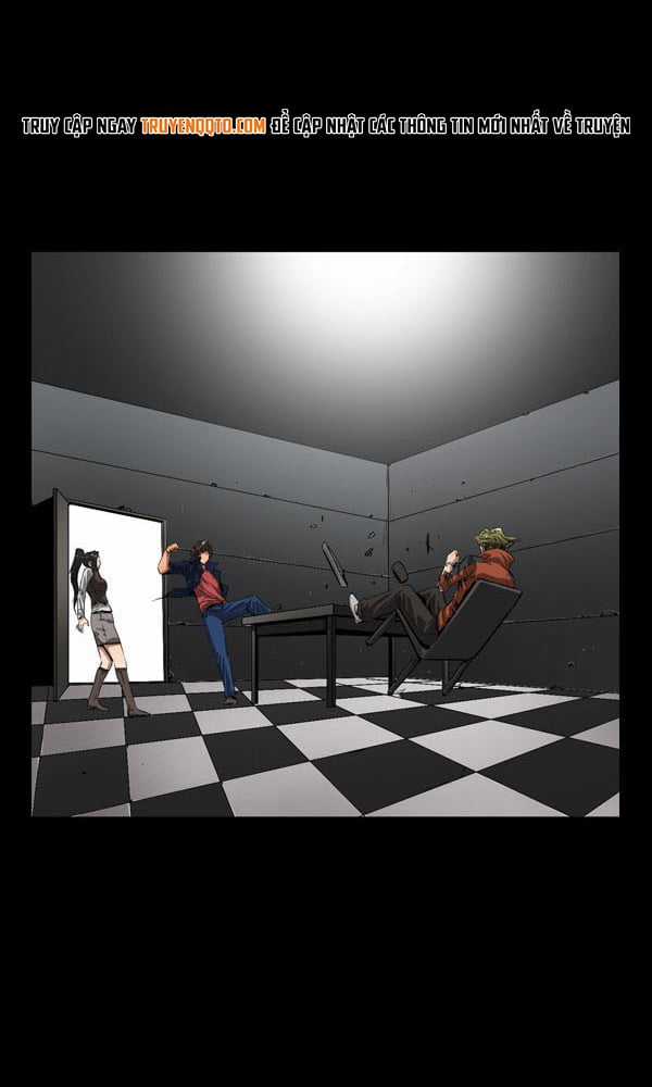 Dư Vật - Chapter 26 - Trang 9