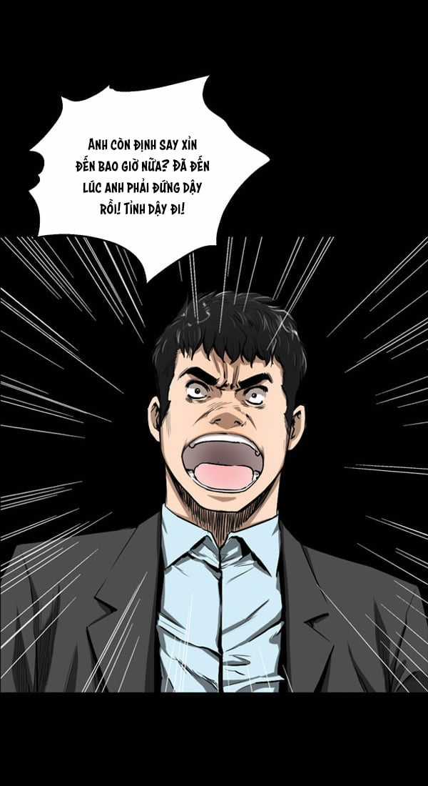 Dư Vật - Chapter 27 - Trang 13