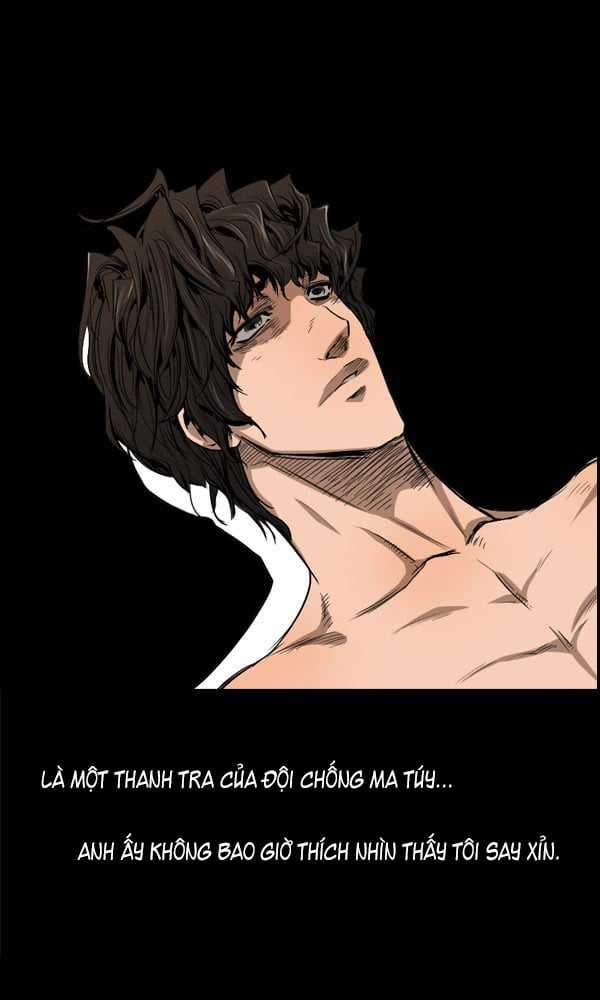 Dư Vật - Chapter 27 - Trang 14