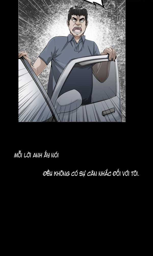 Dư Vật - Chapter 27 - Trang 16