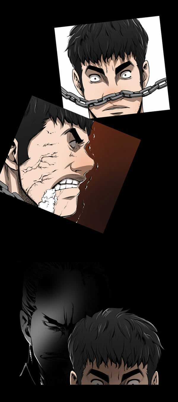 Dư Vật - Chapter 27 - Trang 17