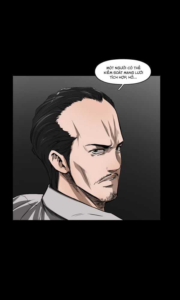 Dư Vật - Chapter 27 - Trang 23