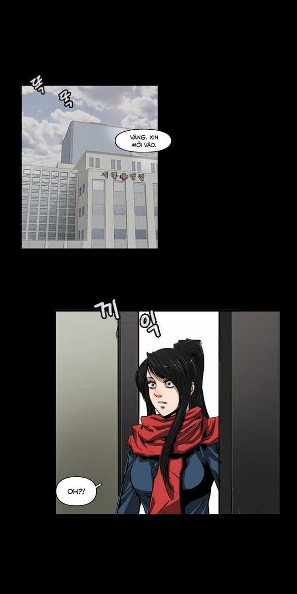 Dư Vật - Chapter 27 - Trang 24