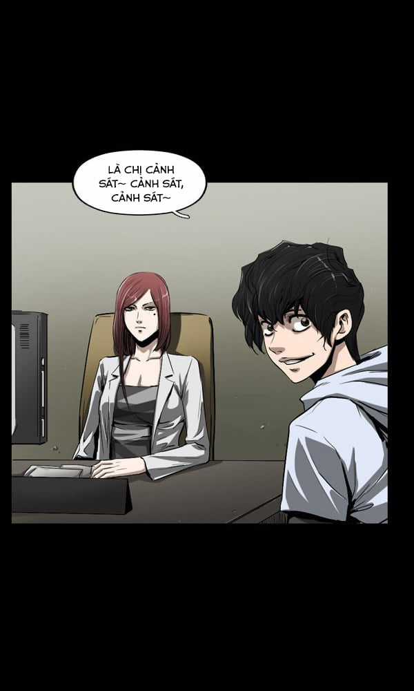 Dư Vật - Chapter 27 - Trang 25