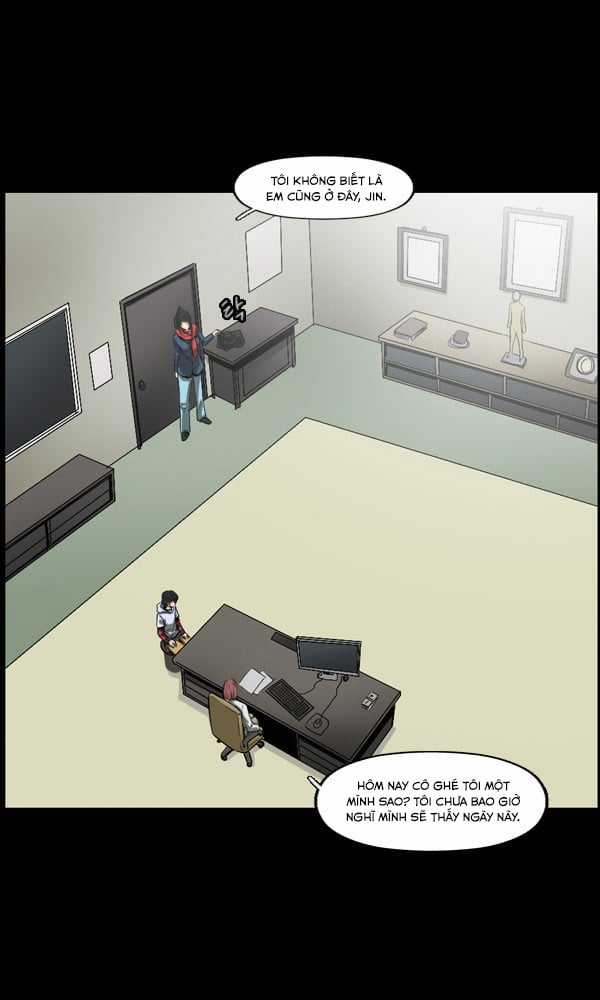 Dư Vật - Chapter 27 - Trang 26