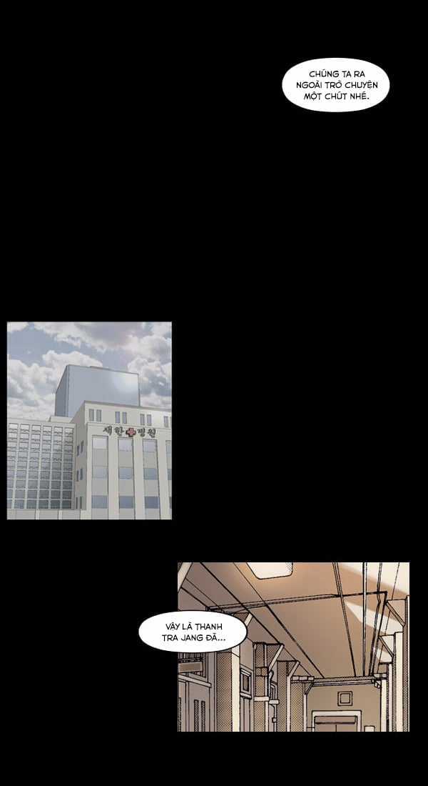 Dư Vật - Chapter 27 - Trang 28