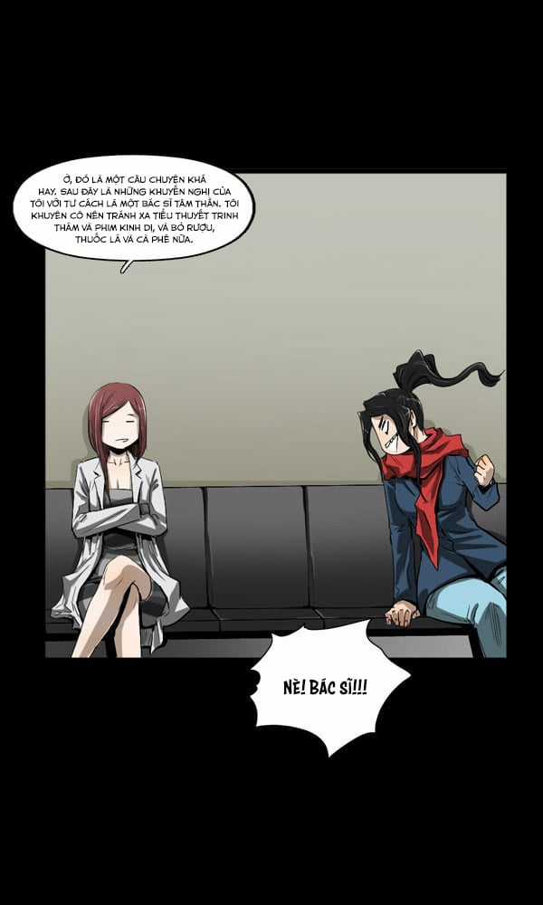 Dư Vật - Chapter 27 - Trang 31