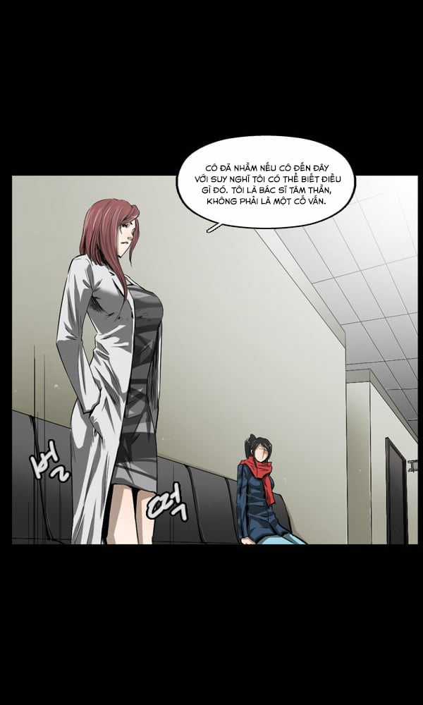 Dư Vật - Chapter 27 - Trang 32