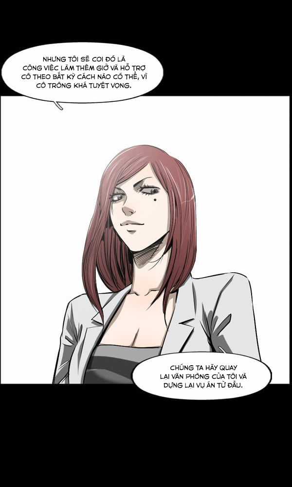 Dư Vật - Chapter 27 - Trang 33