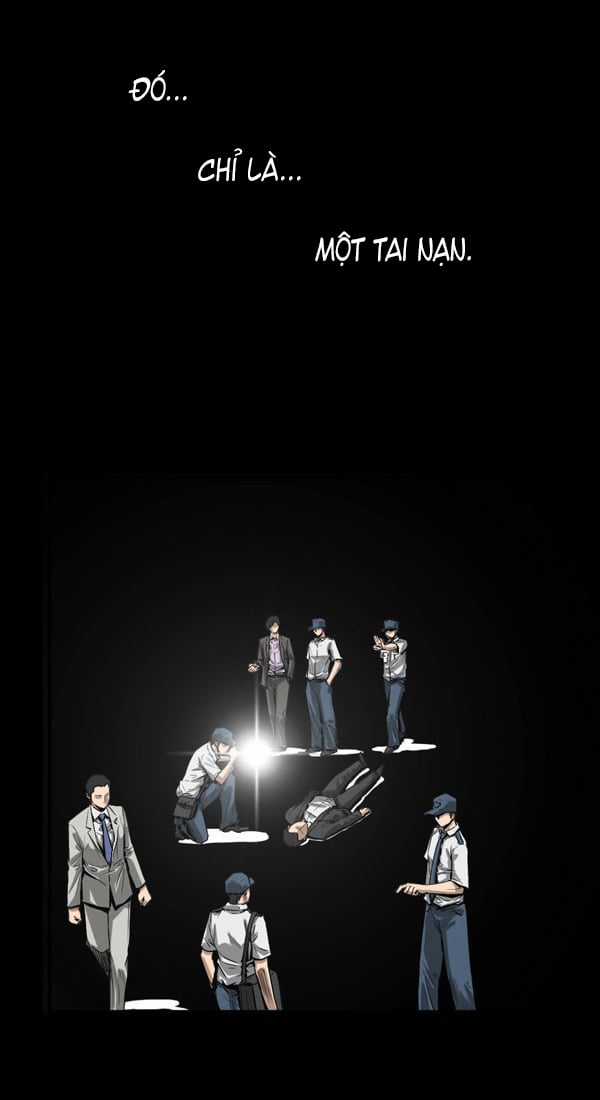 Dư Vật - Chapter 27 - Trang 7