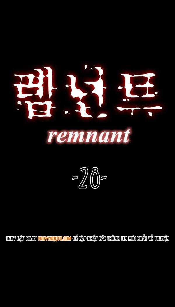 Dư Vật - Chapter 28 - Trang 2