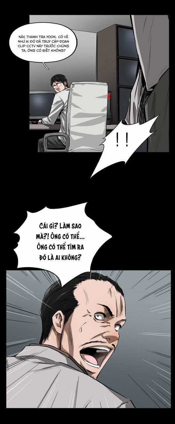 Dư Vật - Chapter 28 - Trang 13