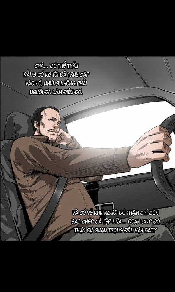 Dư Vật - Chapter 28 - Trang 18