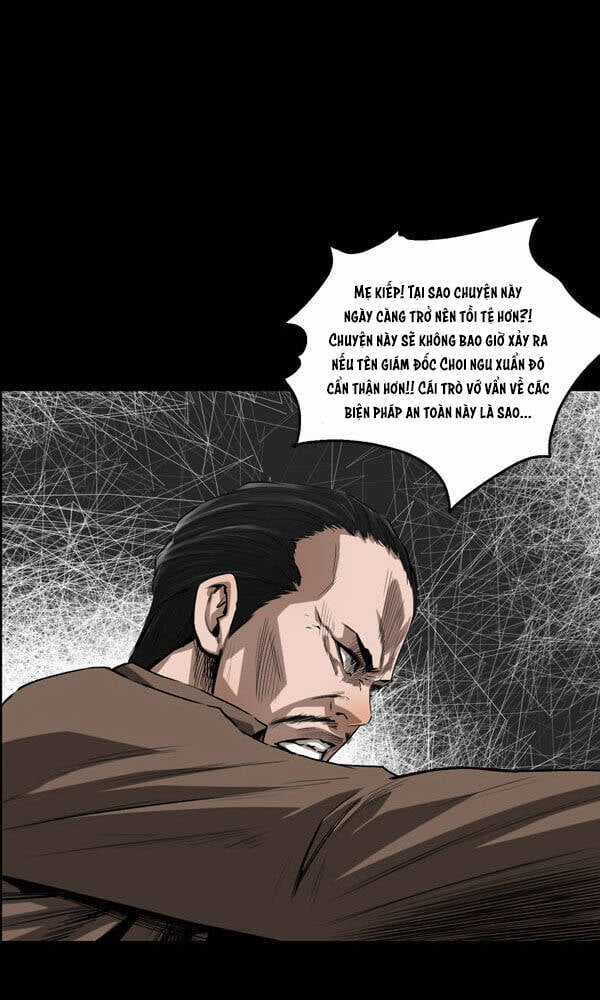 Dư Vật - Chapter 28 - Trang 20