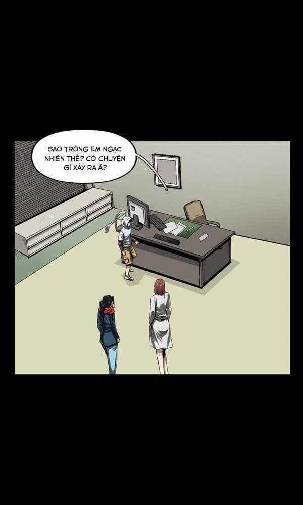 Dư Vật - Chapter 28 - Trang 3