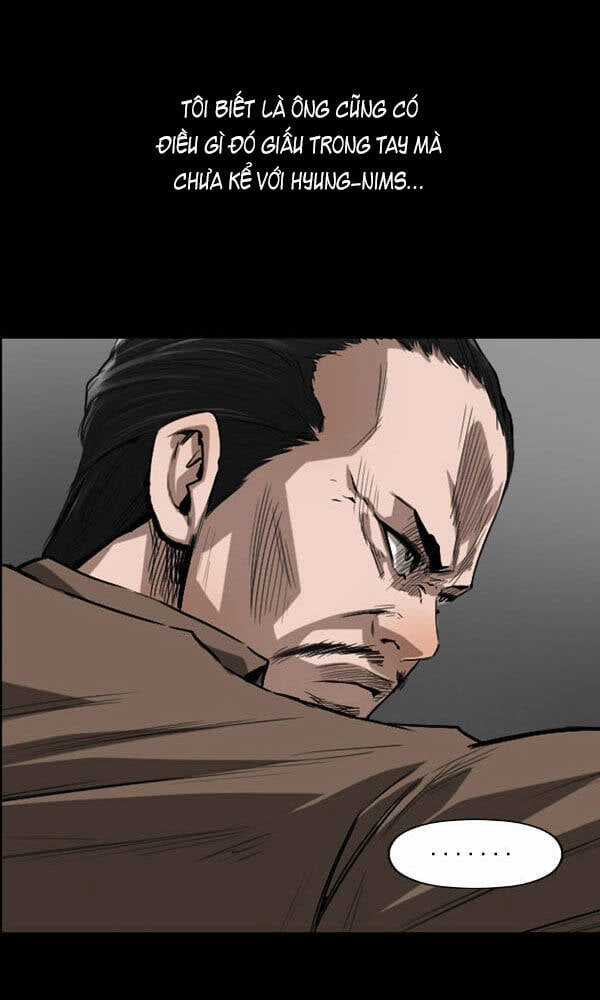 Dư Vật - Chapter 28 - Trang 21