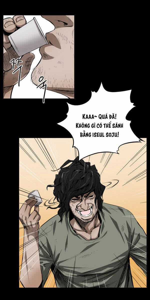 Dư Vật - Chapter 28 - Trang 23