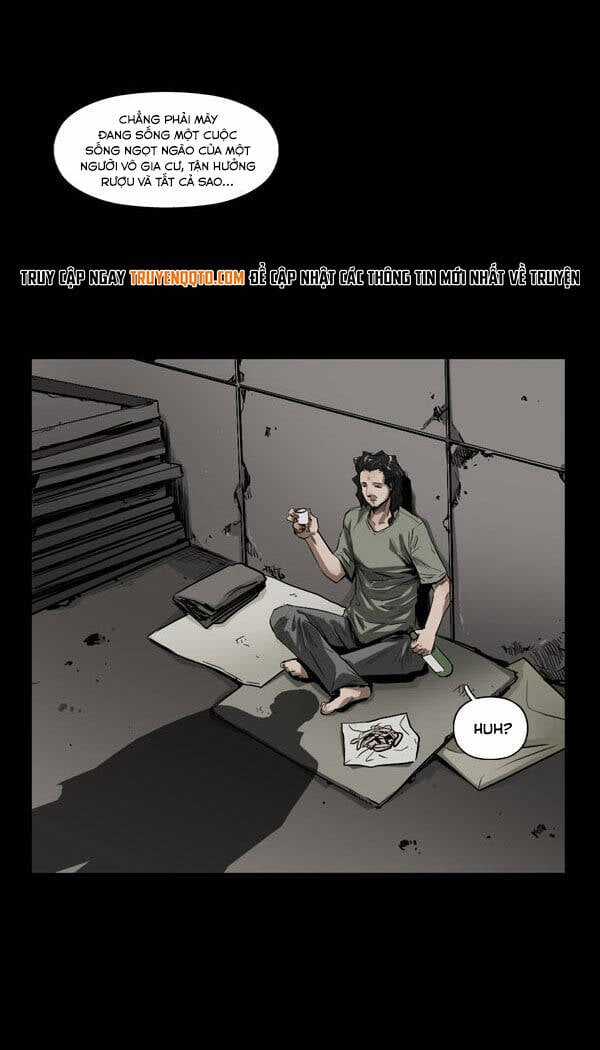 Dư Vật - Chapter 28 - Trang 24